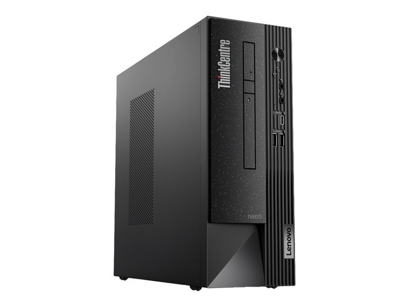 ORDENADOR LENOVO THINKCENTRE NEO 50S I5 16GB 512SS