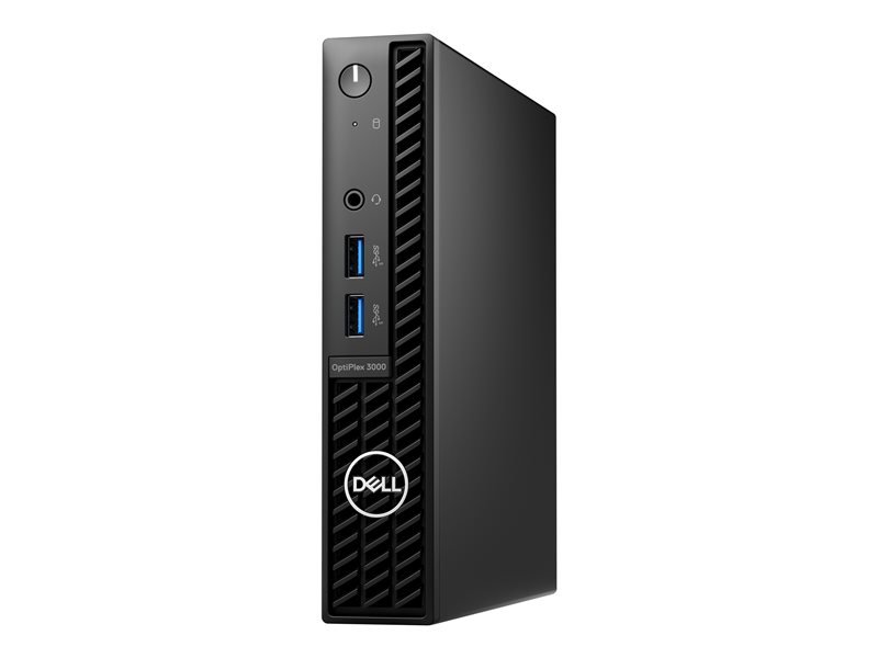 ORDENADOR DELL OPTIPLEX 3000 CORE I5 16GB 512-SSD
