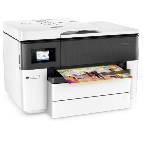 IMPRESORA  HP OFFICEJET PRO 7740 ALL-IN-ONE A3