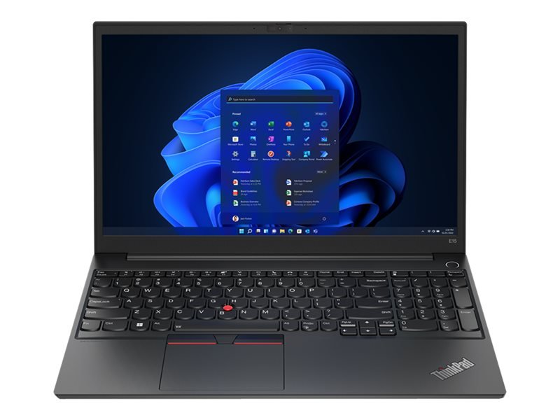 LENOVO THINKPAD E15 GEN 4 21E6 I5 16GB 512SSD