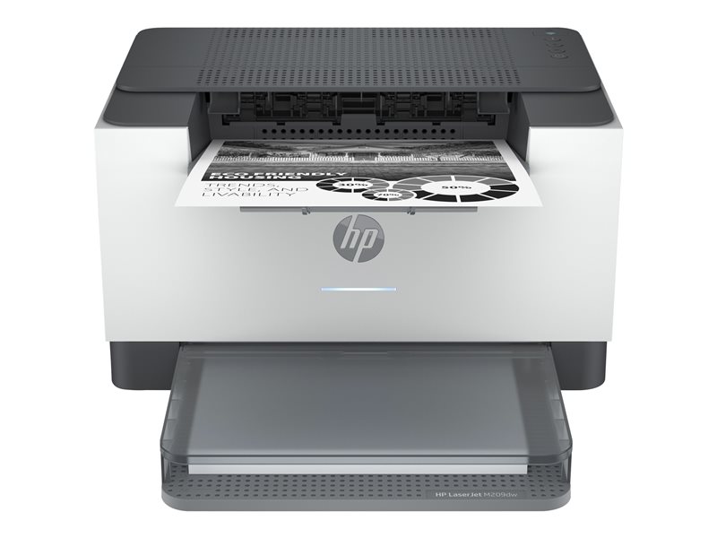 HP LASERJET SFP M209DW