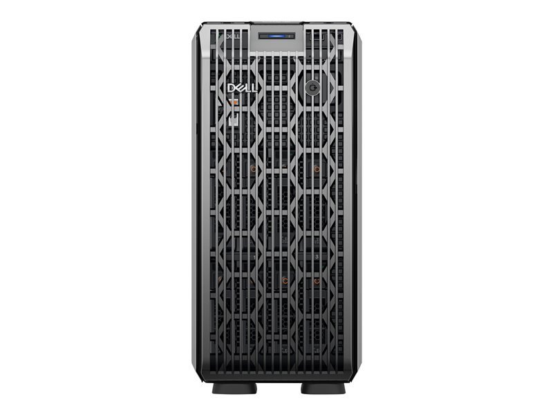 SERVIDOR DELL POWEREDGE T350