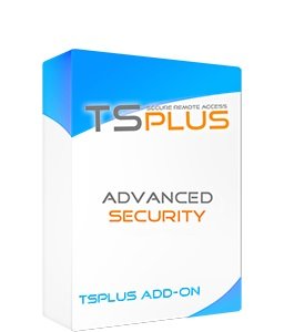 TSPLUS ADVANCED SECURITY ESSENTIALS EDITION