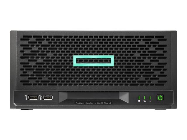 SERVIDOR HP PRO MICROSERVER GEN10 V2 PERFORMANCE 1