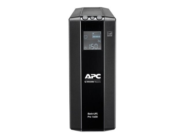 SAI APC BACK-UPS PRO BR1600MI