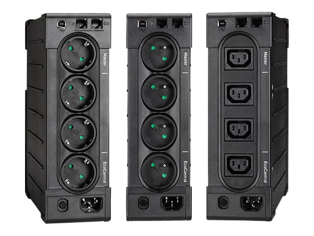 SAI EATON ELLIPSE PRO 1600