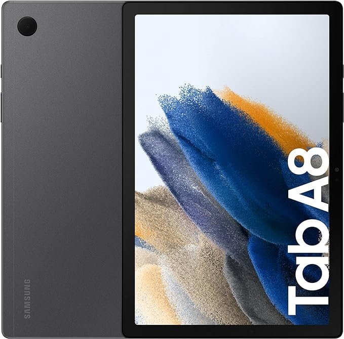 SAMSUNG GALAXY TAB A8 10.5" 128GB