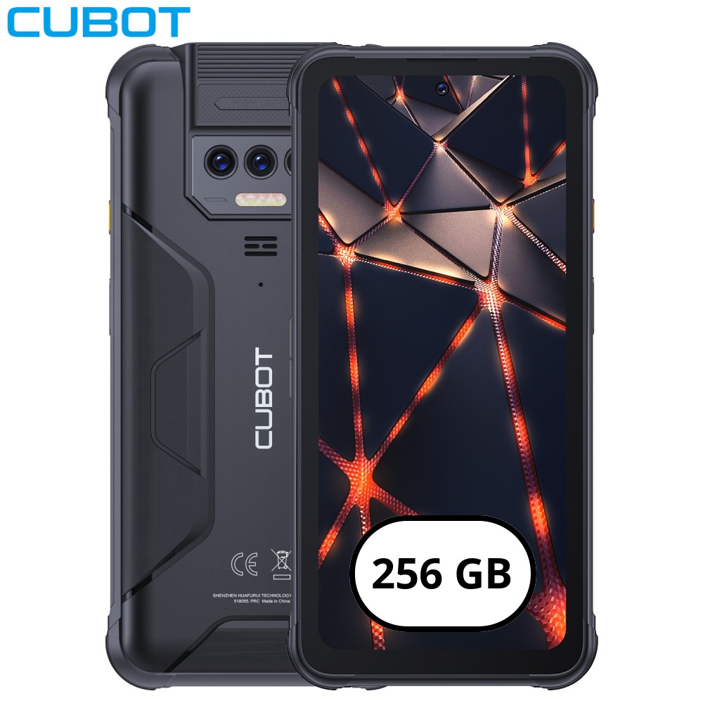 SMARTPHONE CUBOT KING KONG8