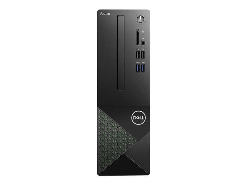ORDENADOR DELL VOSTRO 3710 CORE I5 12400,8GB,512GB