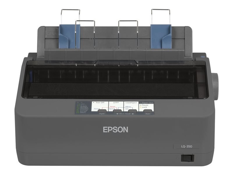 EPSON LQ-350 - IMPRESORA MATRICIAL