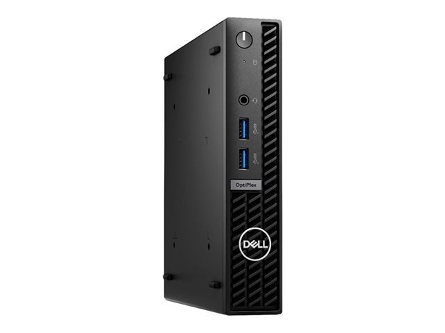 DELL OPTIPLEX 7010 MICR I3, 8GB, 256 GB SSD, WIN11
