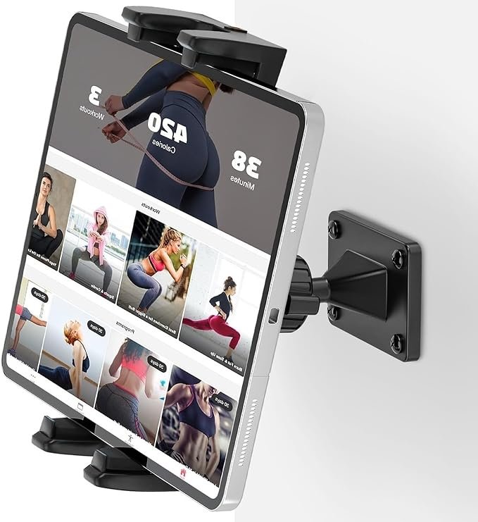 SOPORTE PARED UNIVERSAL TABLET