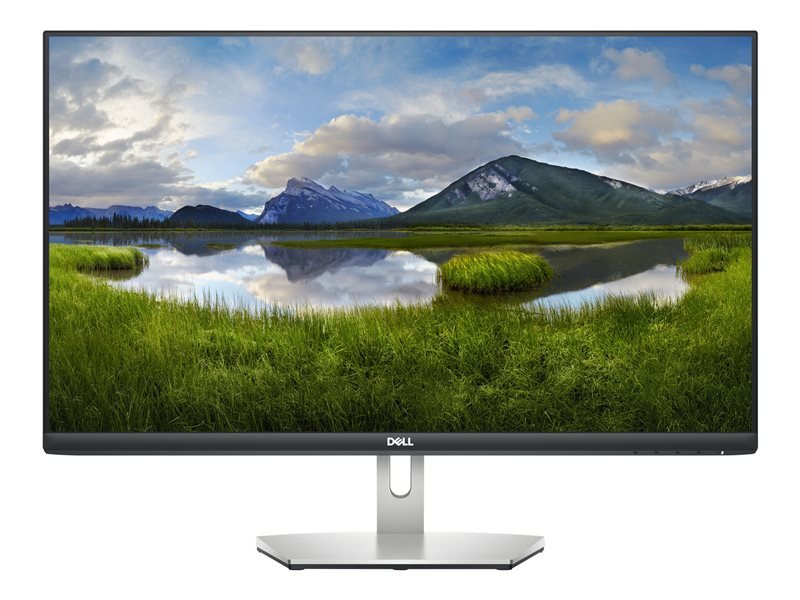 MONITOR DELL  S2721HN 27"