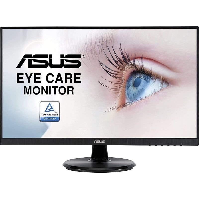 MONITOR ASUS VA27DCP 27"/ FULL HD/ MULTIMEDIA