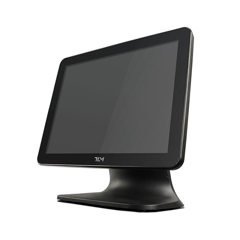 TPV POS TLM 500 15"I5-8TH 8257U DDR4 8GB RAM 128