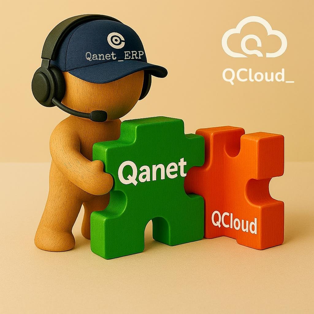 QANET VER. NG-2024 QCLOUD MULTIPLATAFORMA