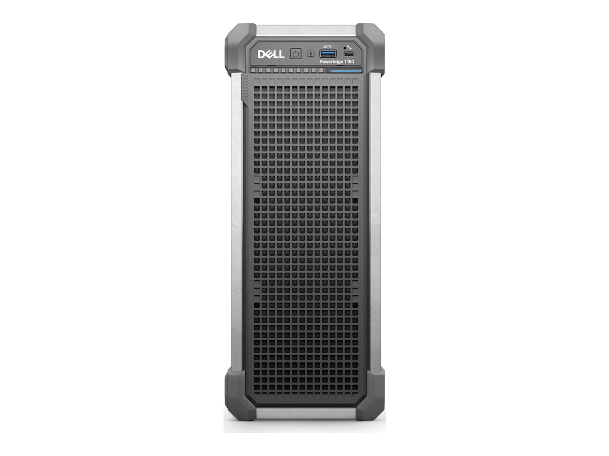 SERVIDOR DELL POWEREDGE T160 16GB 2TB