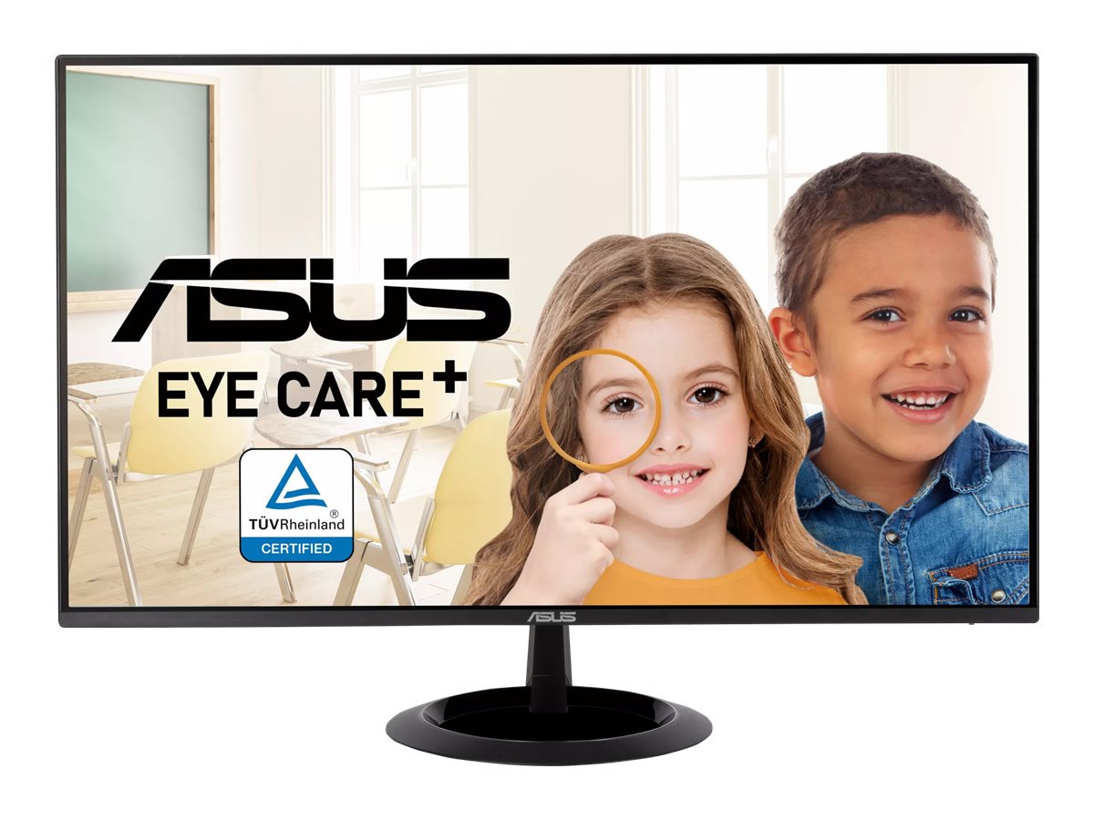 MONITOR ASUS 24" VZ24EHF