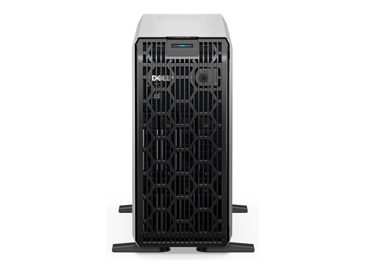 DELL POWEREDGE T360