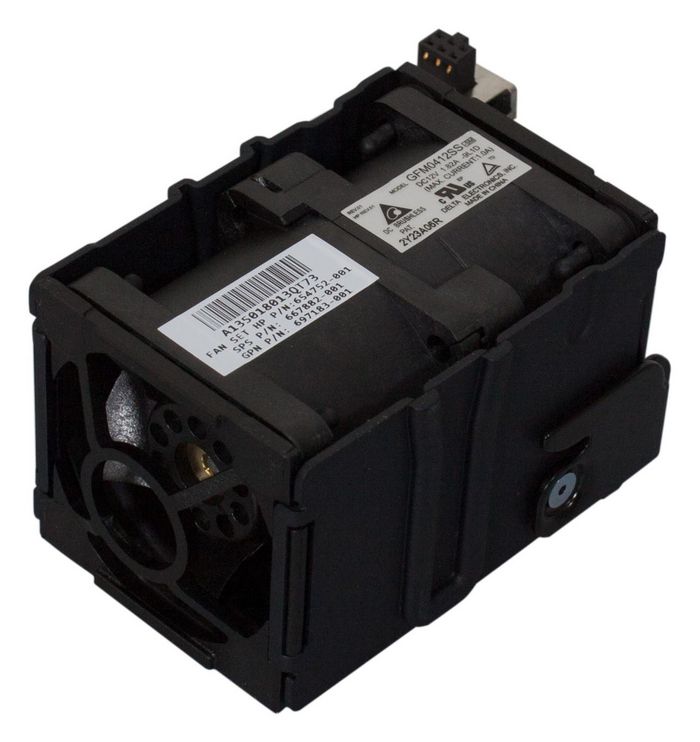 VENTILADOR SERVIDOR 667882-001