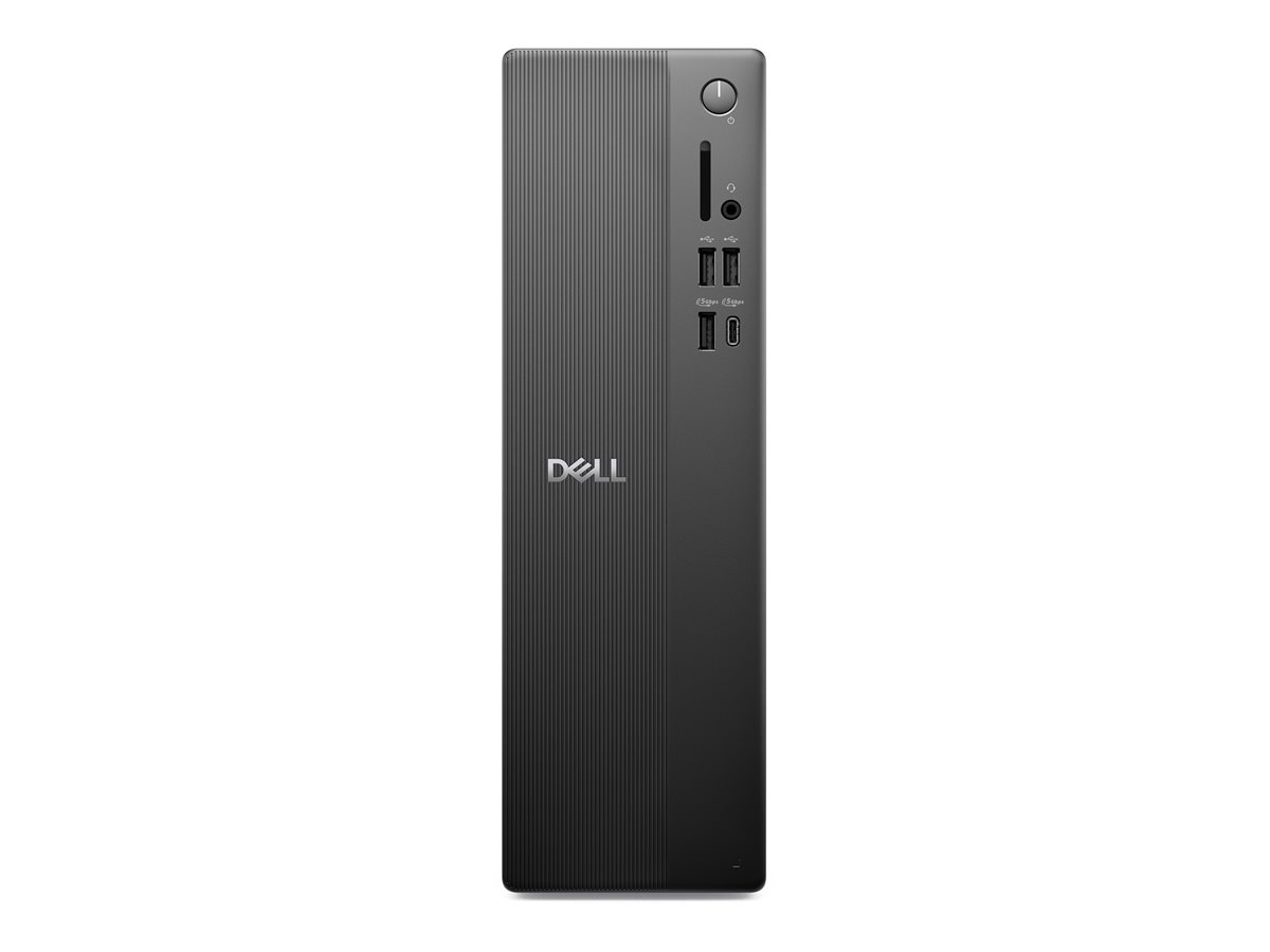 ORDENADOR DELL SLIM ECS1250,I7,16 RAM,SSD 1TB