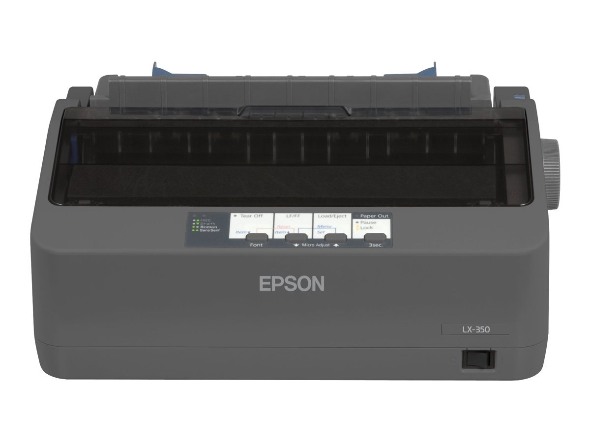 EPSON LX-350 - IMPRESORA MATRICIAL