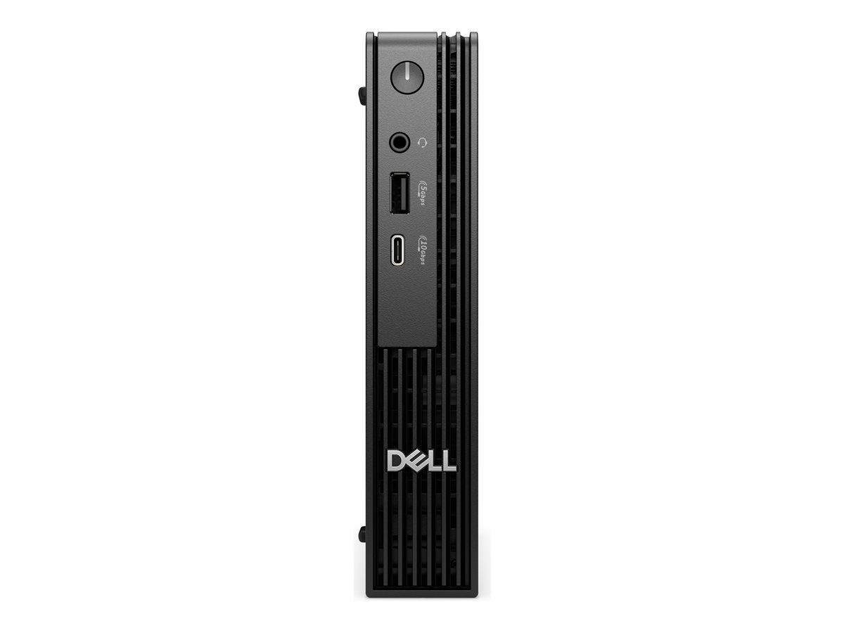 DELL PRO MICRO CORE ULTRA 5 QCM1250, 16RAM, 512SSD