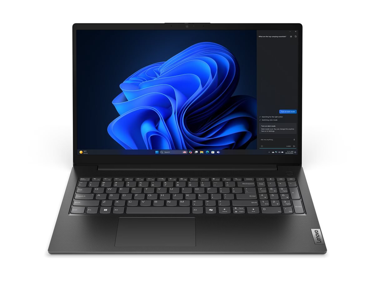 PORTATIL LENOVO V15 G5 IRL