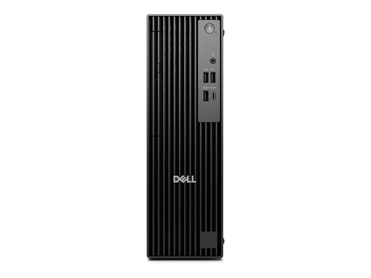 ORDENADOR DELL PRO SLIM QCS1250, I7,16RAM, SSD512
